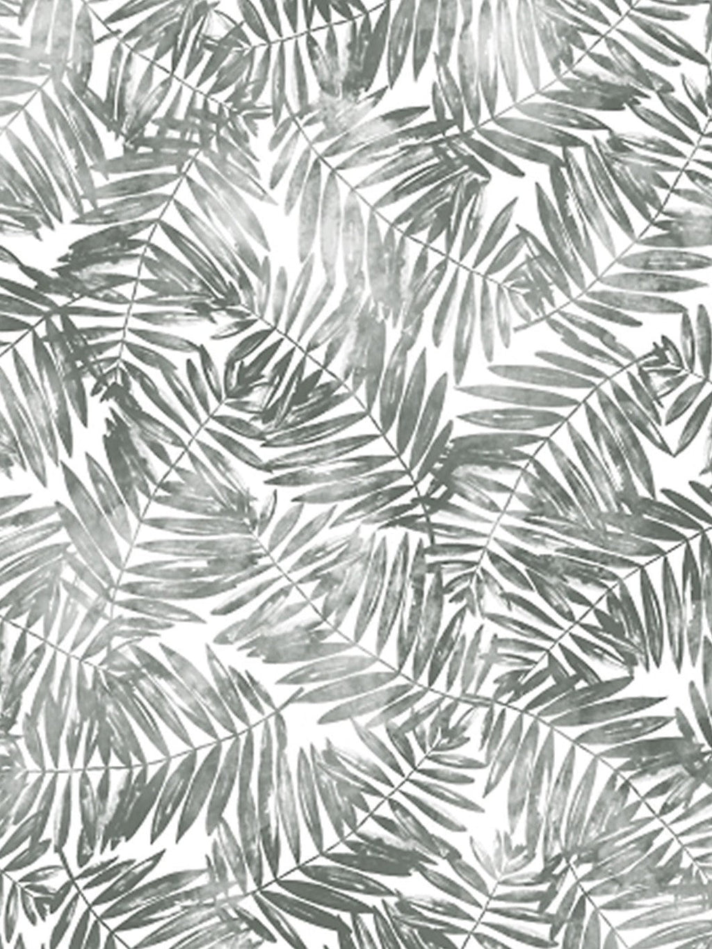 HANK-KENT SLIM FIT BATIK-PRINT SKJORTE