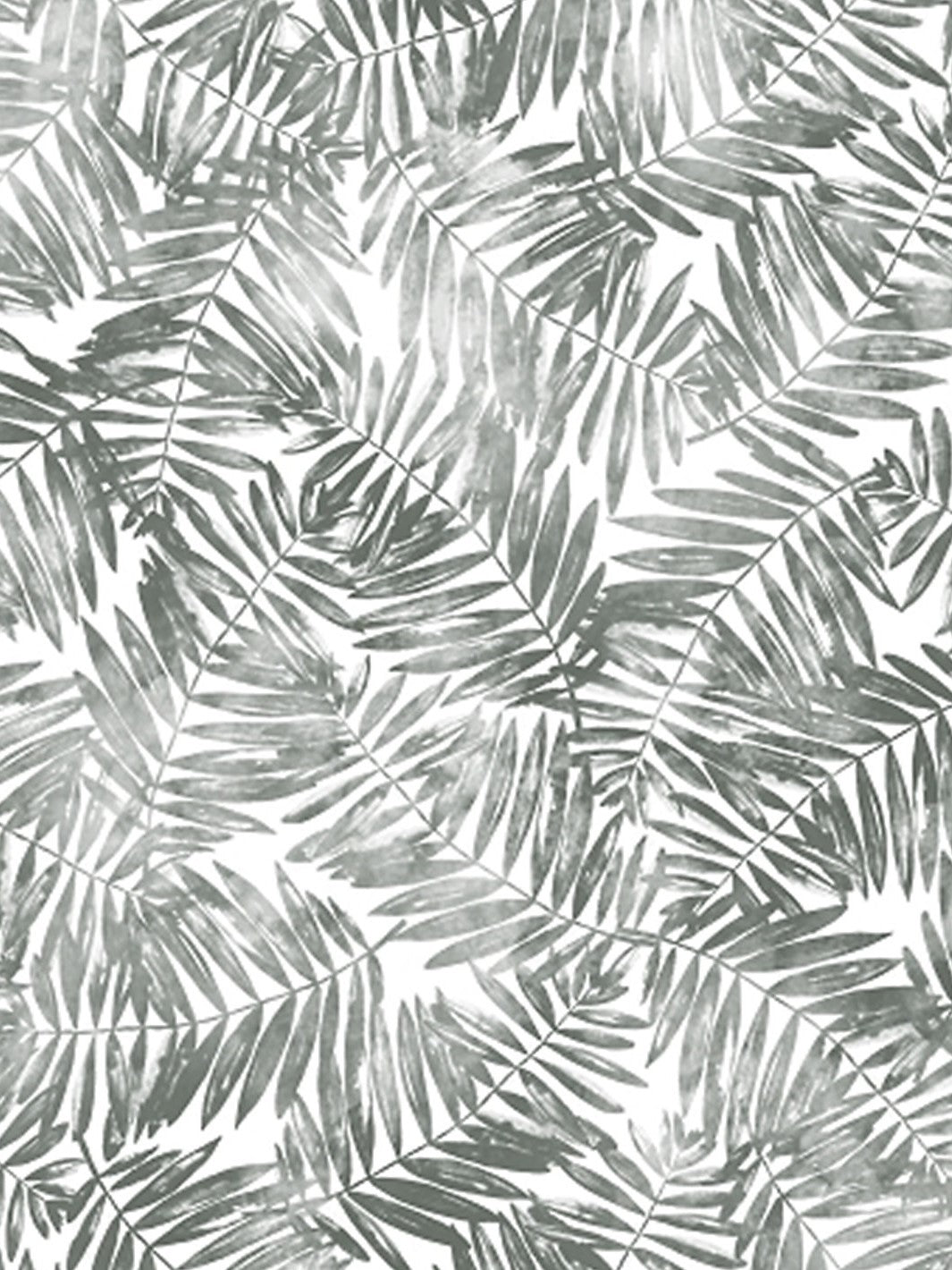 HANK-KENT SLIM FIT BATIK-PRINT SKJORTE