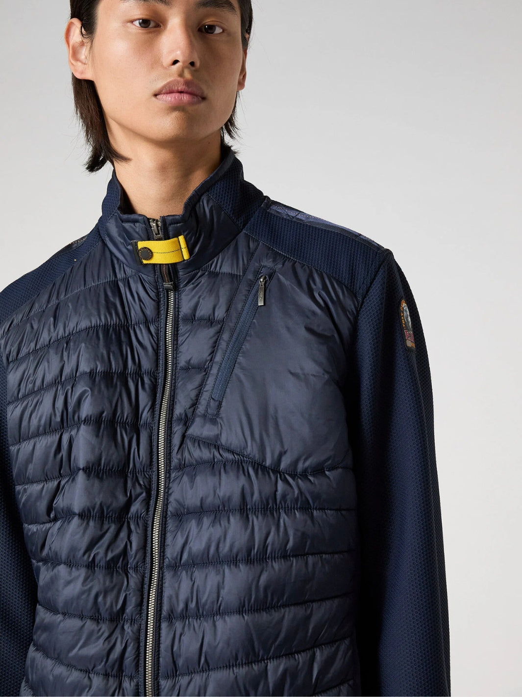 JAYDEN JACKET