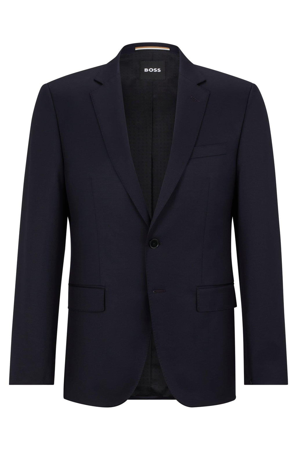H-HUGE VIRGIN WOOL DRESSJAKKE