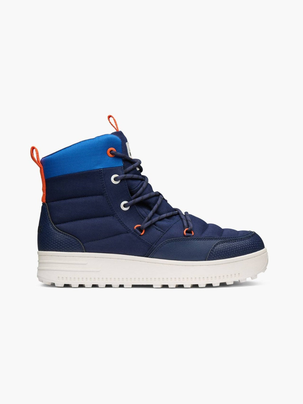 SNOWRUNNER BOOTS