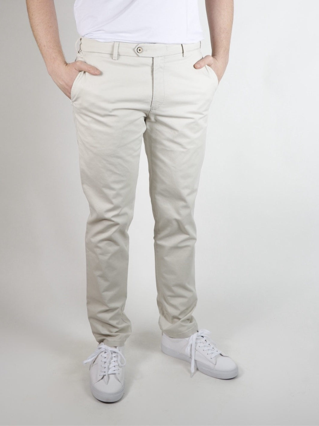 LUPUS CHINOS