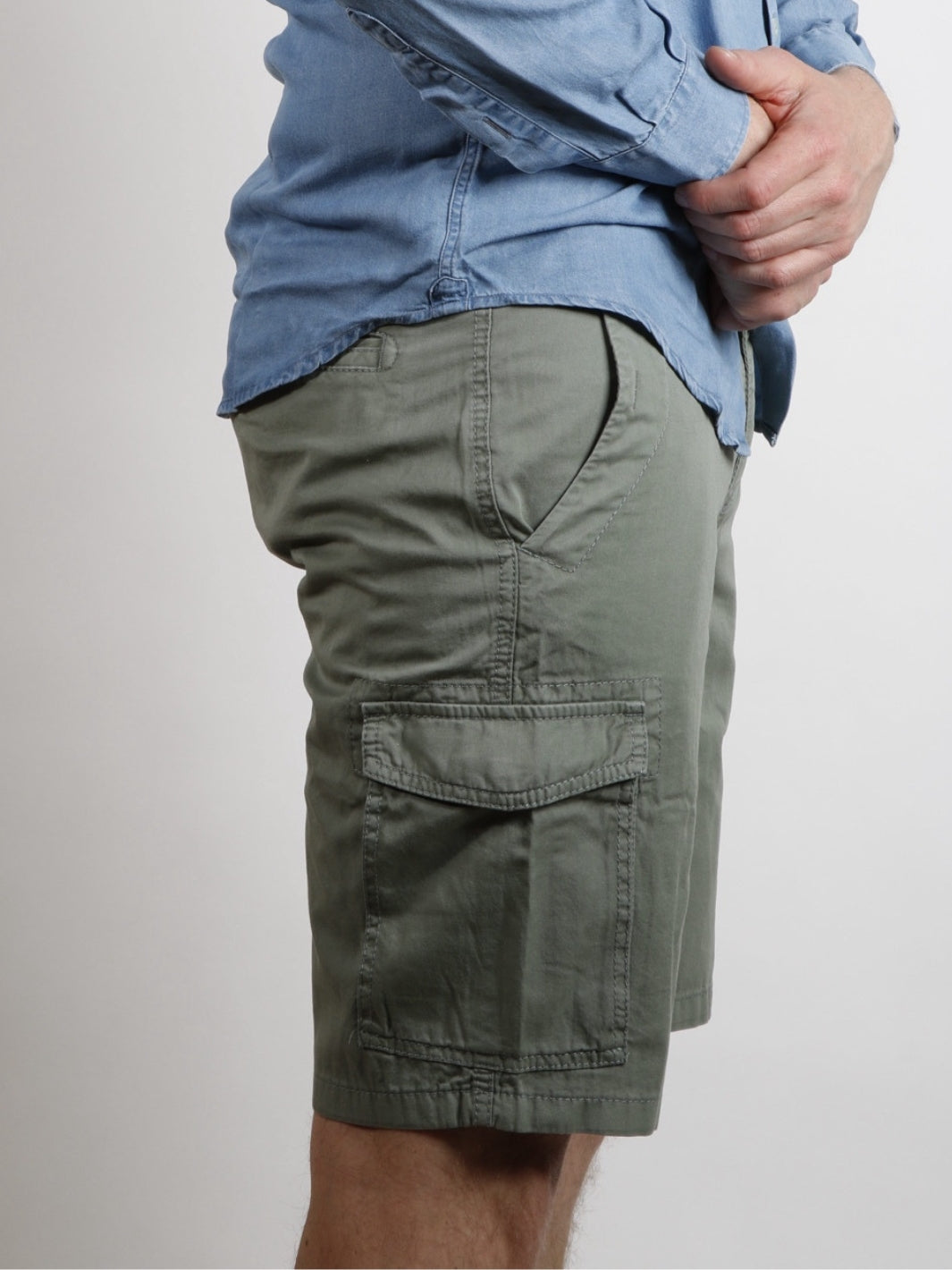 BRAZIL SHORTS
