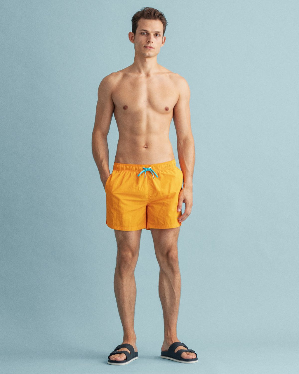 CF SWIM BADESHORTS