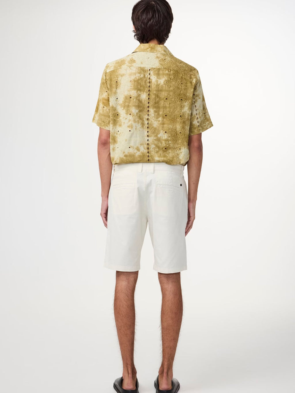 CROWN SHORTS