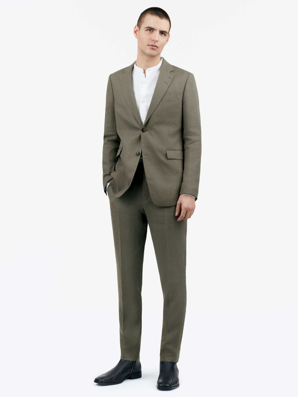 JUSTINN BLAZER