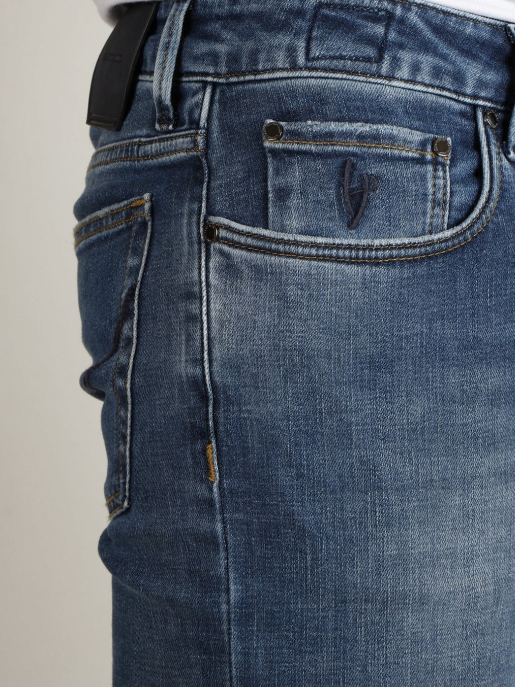 RAVELLO JEANS