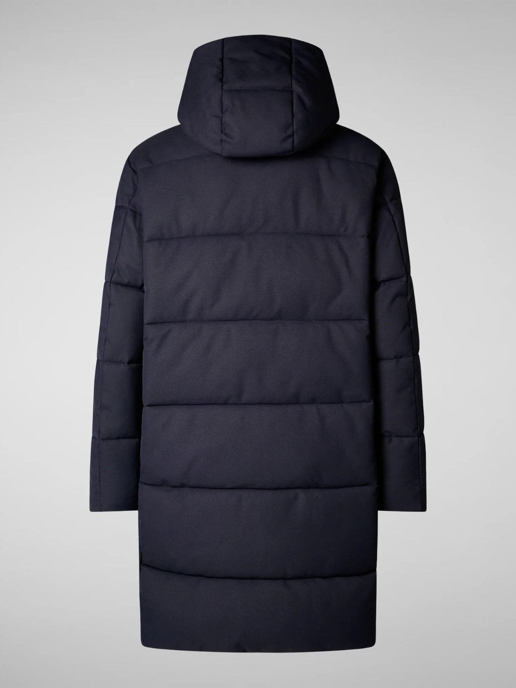 COSMO HOODED PUFFER JACKET