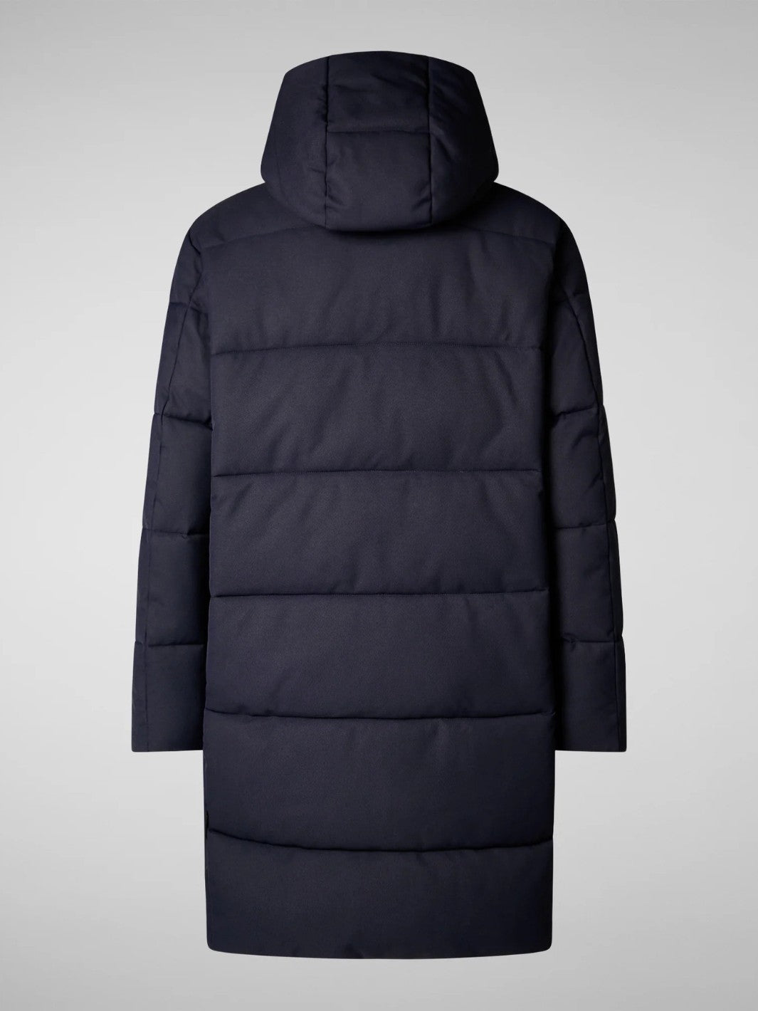 COSMO HOODED PUFFER JACKET