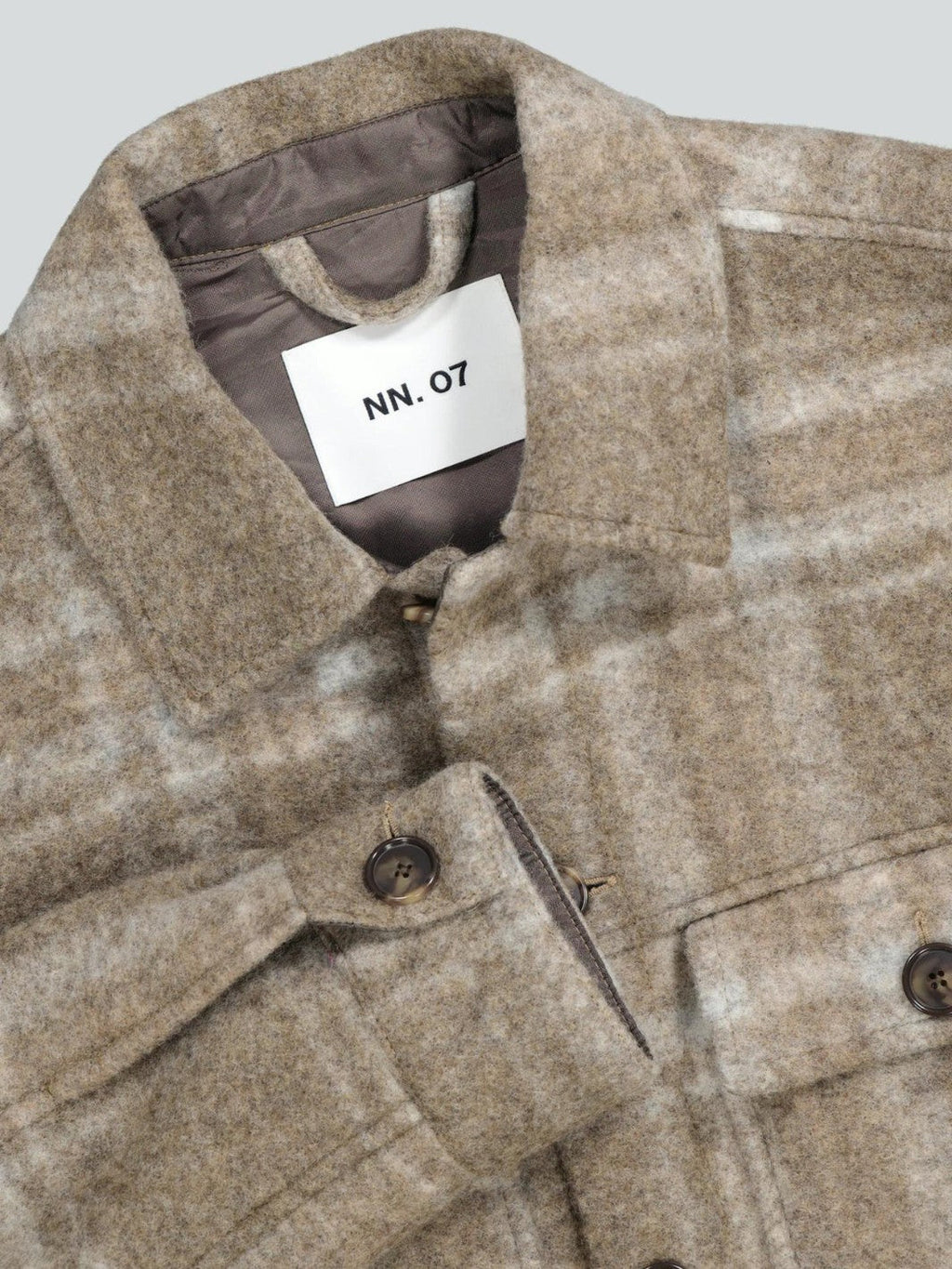 WILAS JACKET