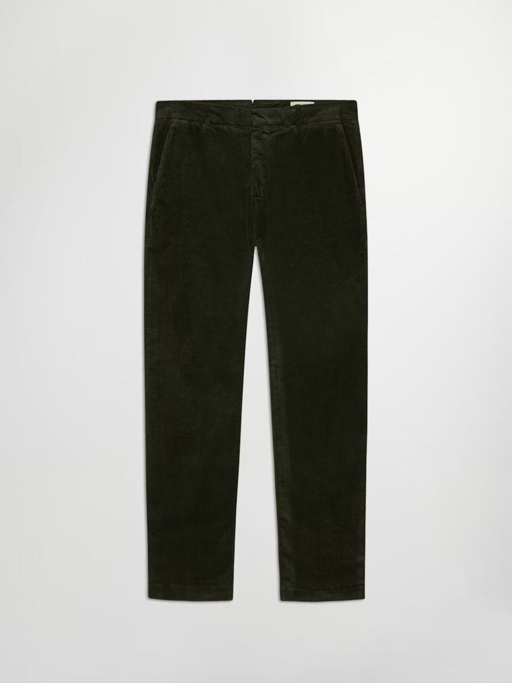 THEO CORDUROY CHINOS