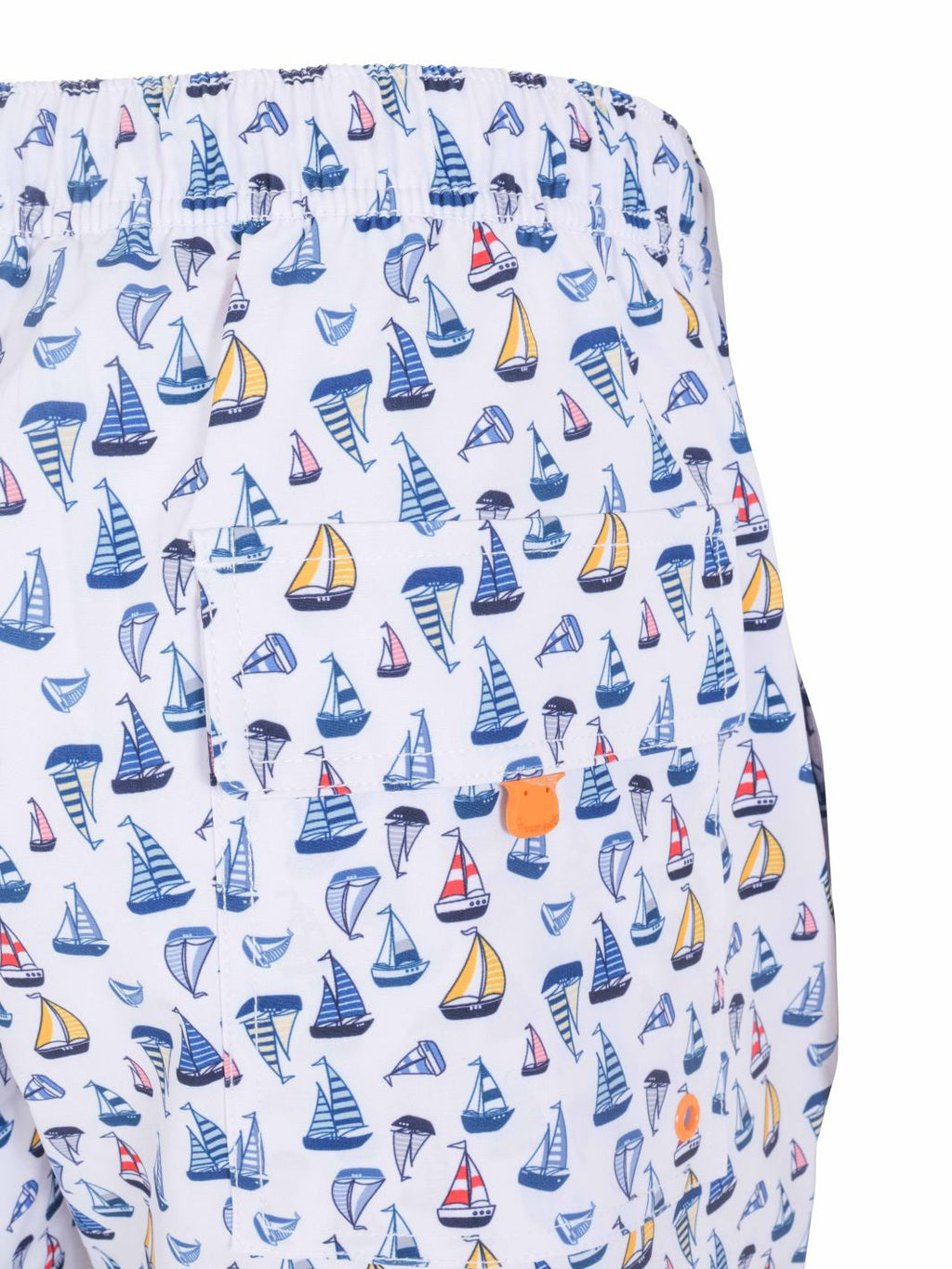 ADEMIRE SWIM SHORTS