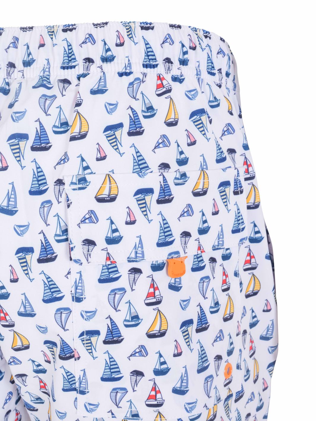 ADEMIRE SWIM SHORTS