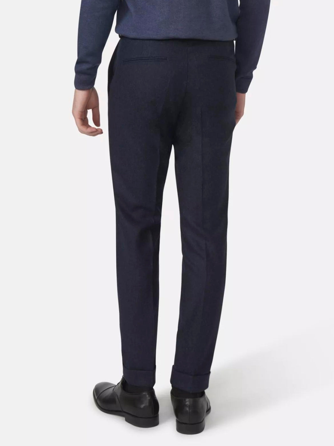 DENZ TROUSERS