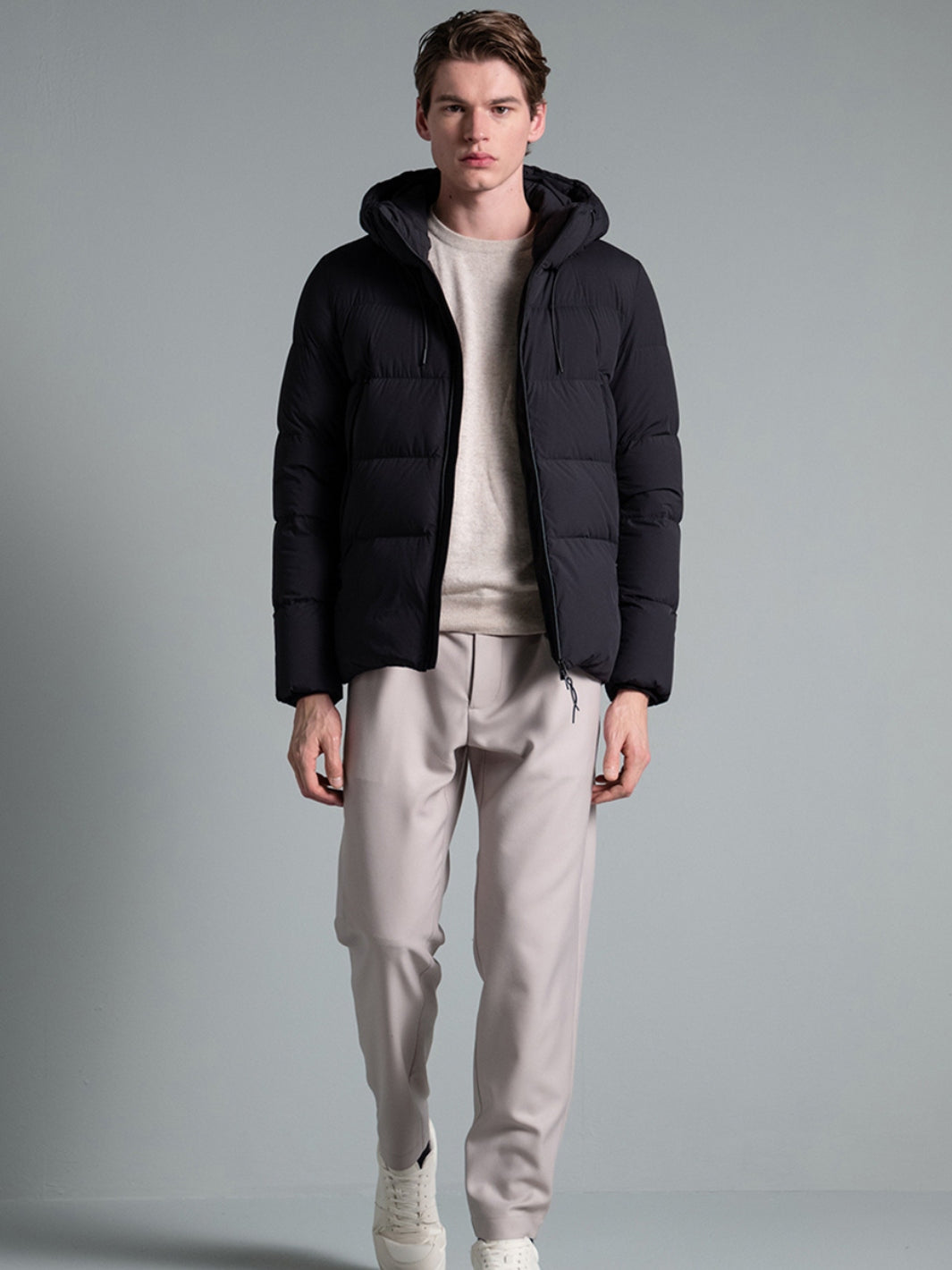 JUMP JACKET