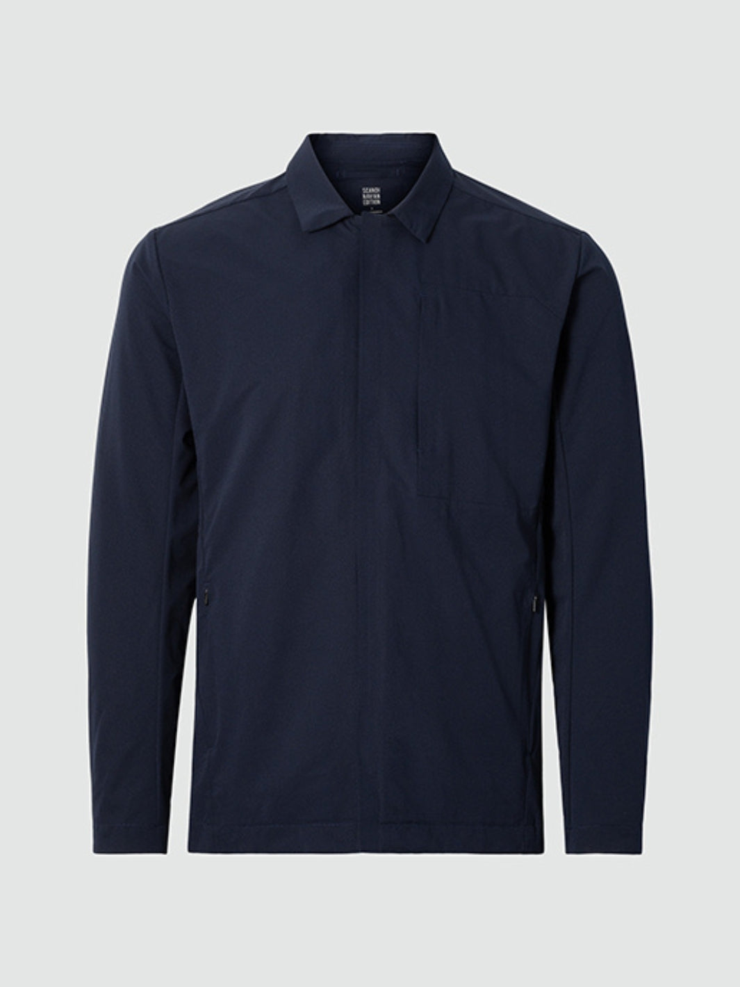 MERGE II JACKET