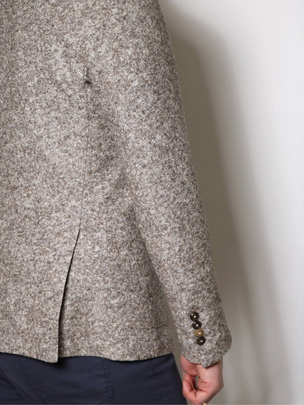 VITTORIO BLAZER