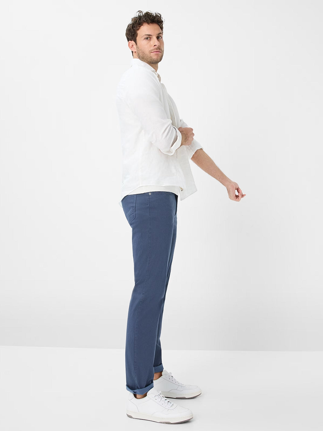 CHUCK TRITONE FLEX JEANS