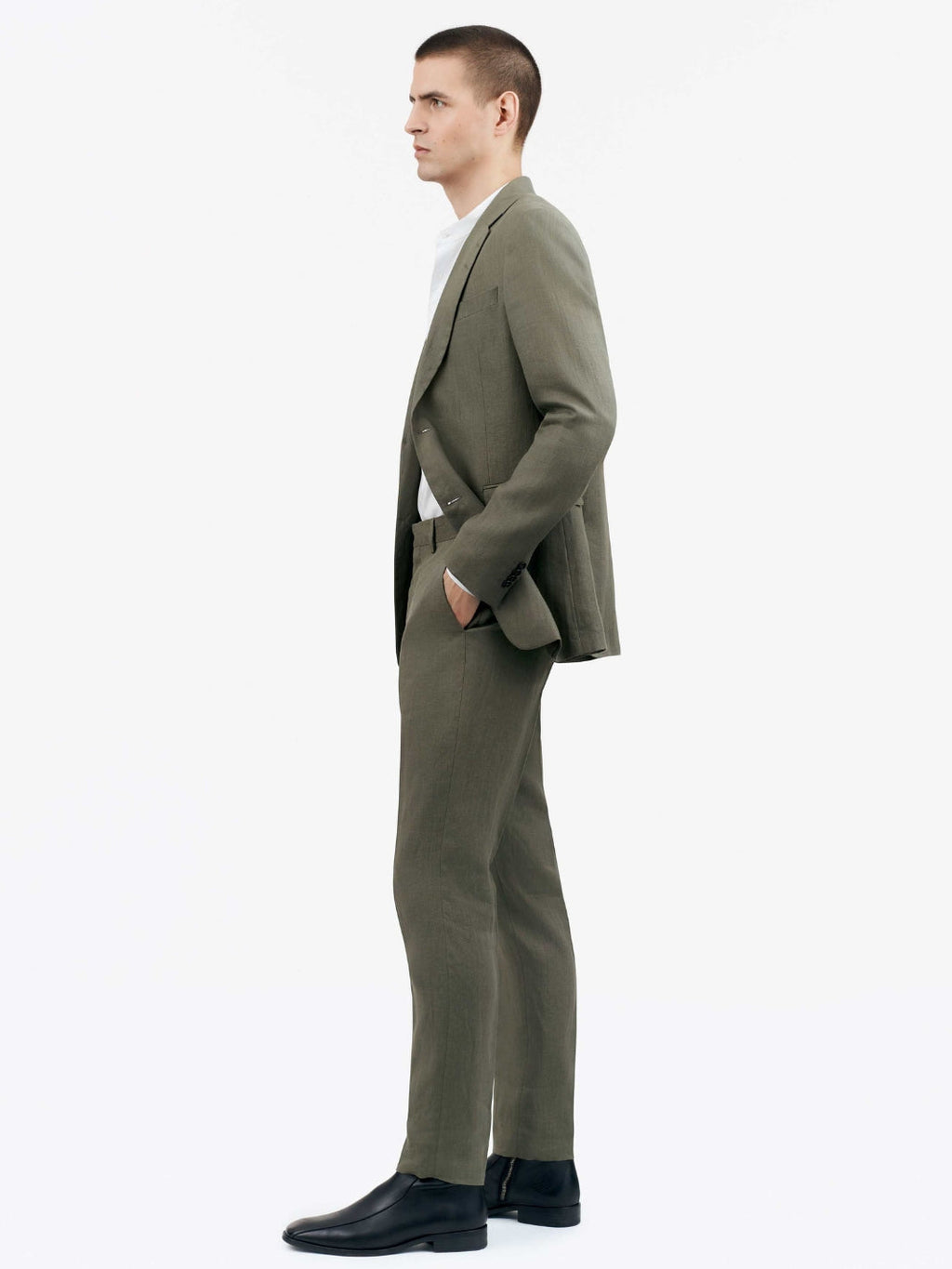 TENUTAS TROUSERS
