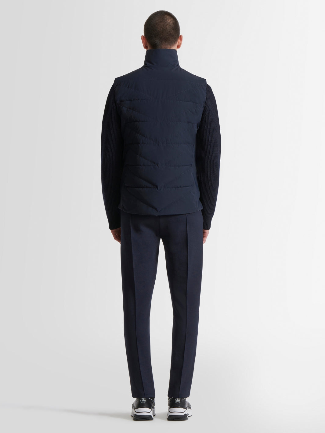 MAURO VEST