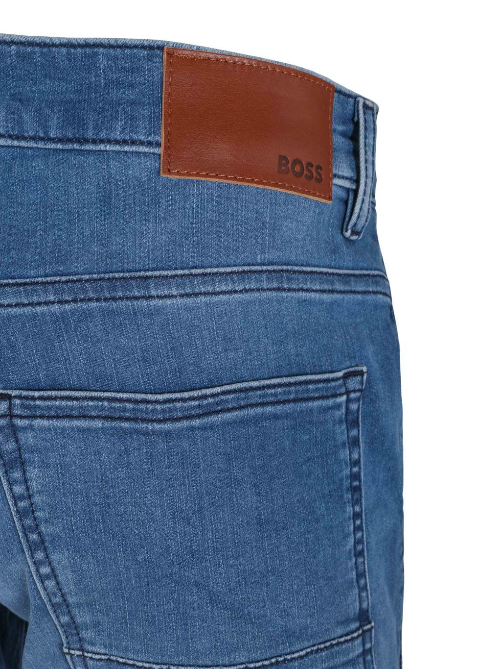 DELAWARE SHORTS