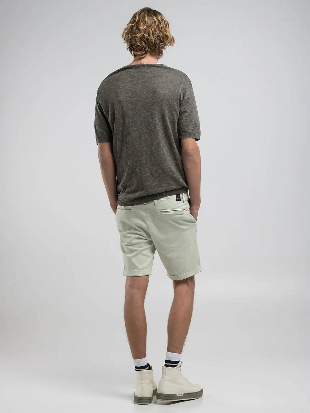 BENNY SHORTS