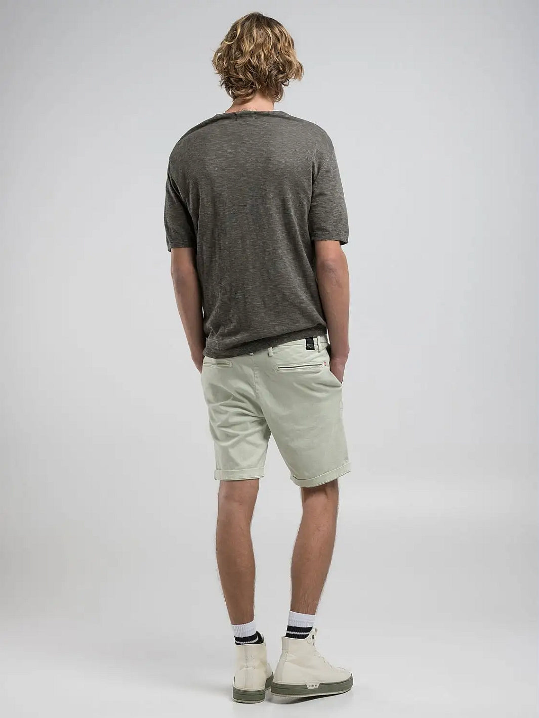 BENNY SHORTS