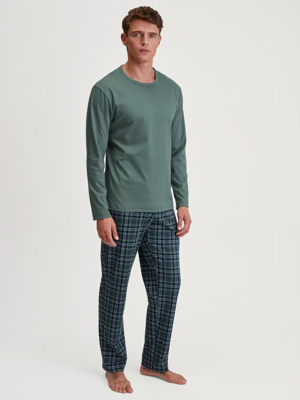 RELAX STREAMLINE PYJAMAS