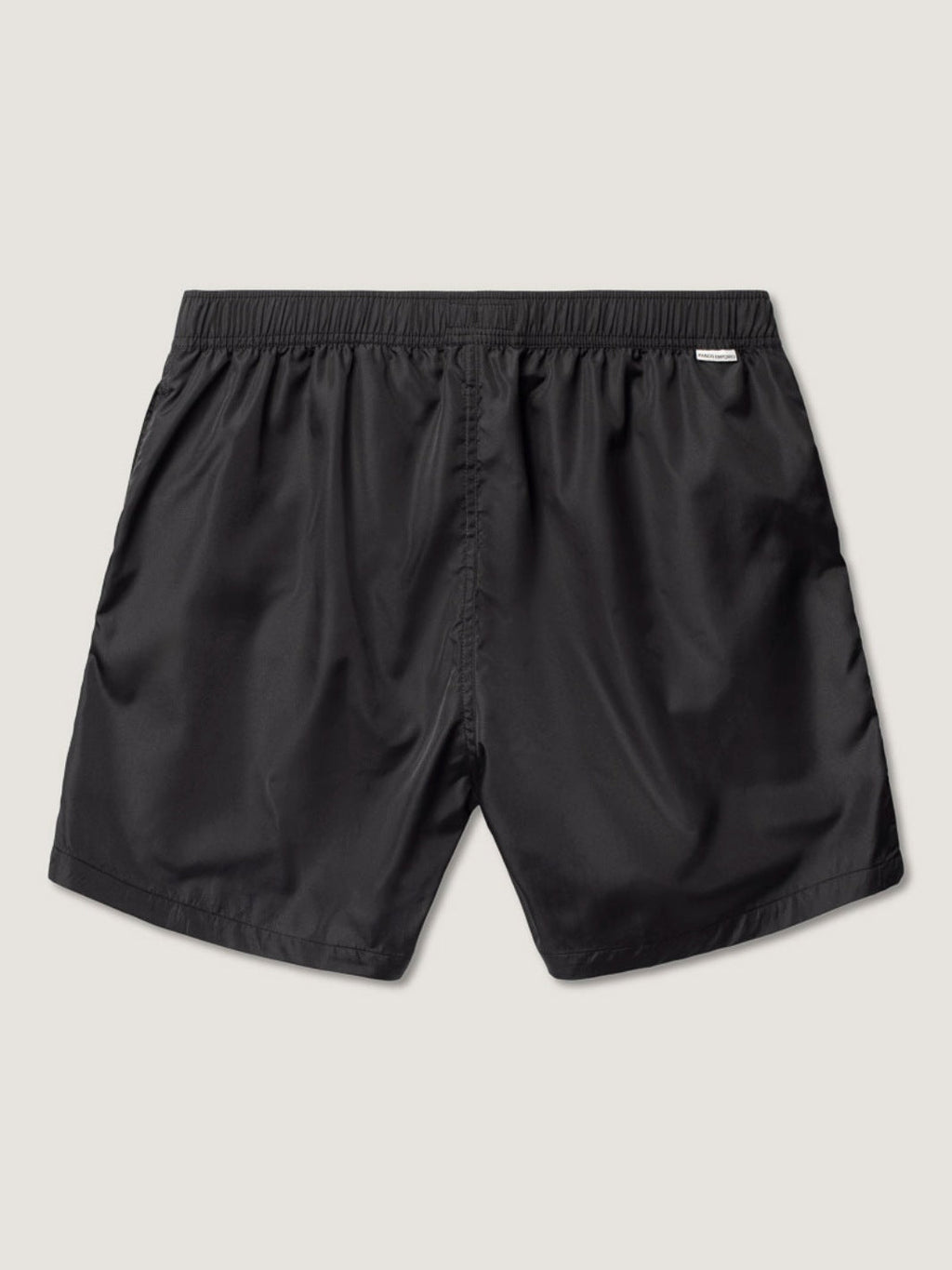LUXE SWIM SHORTS
