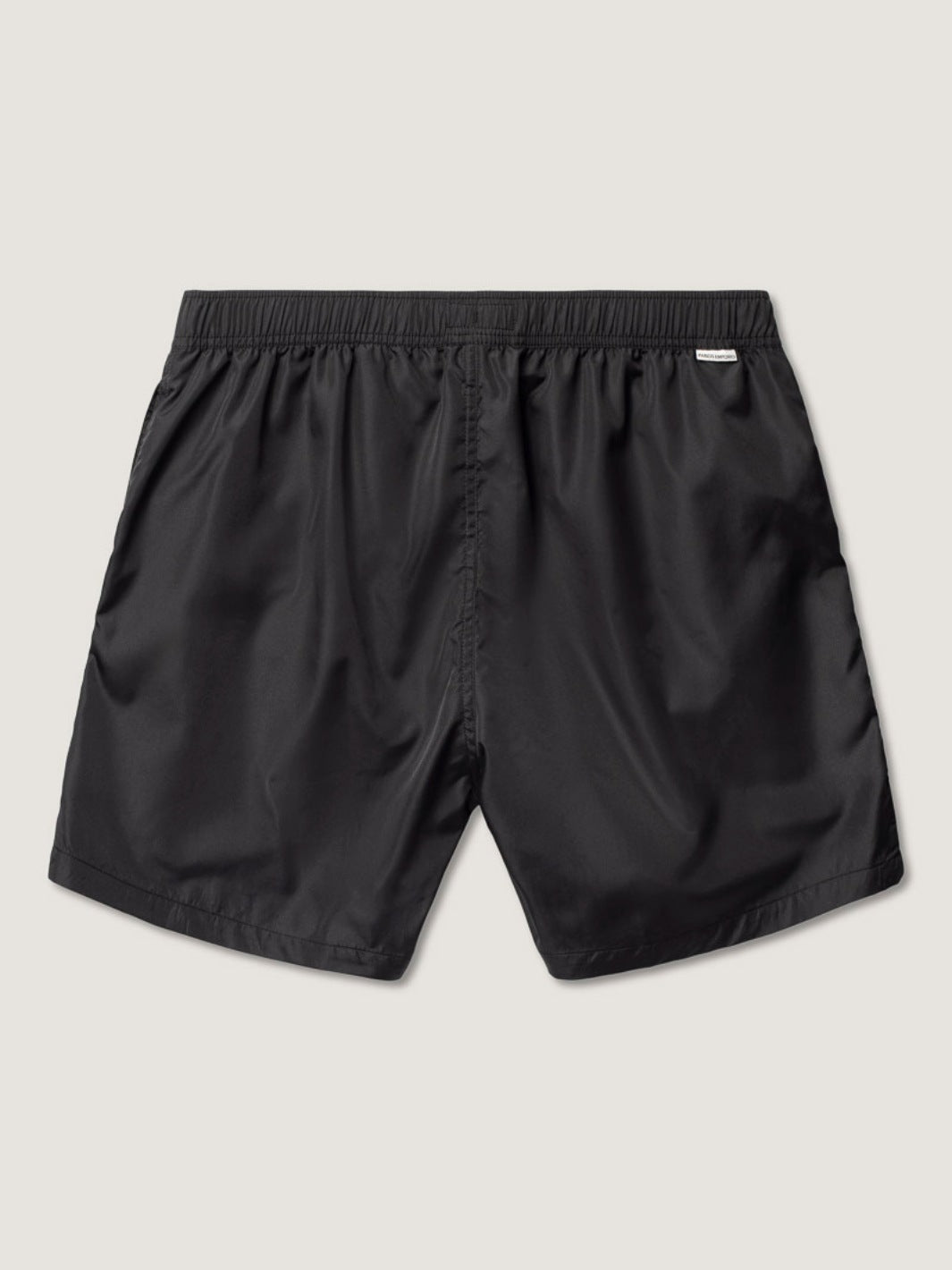 LUXE SWIM SHORTS