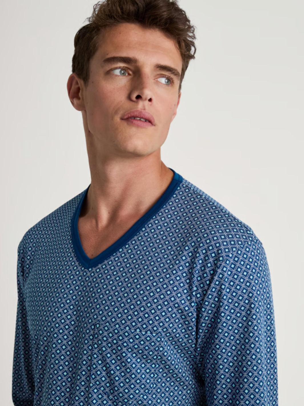 LANG PYJAMAS