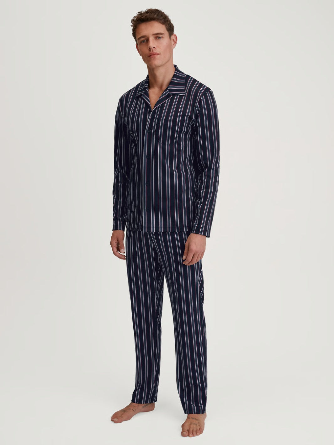 RELAX STREAMLINE PYJAMA