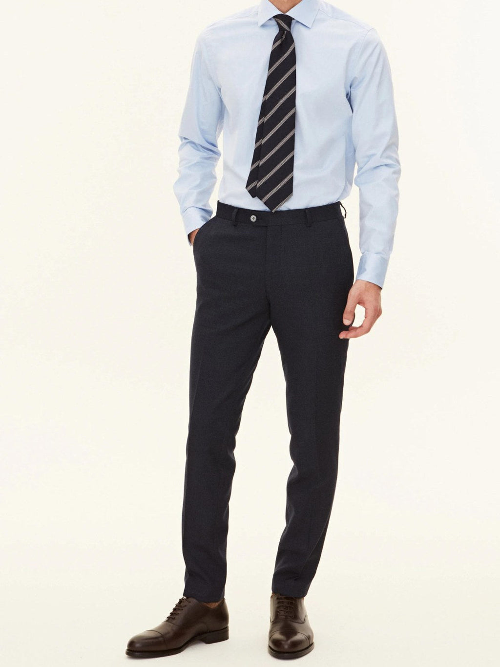 DENZ TROUSERS