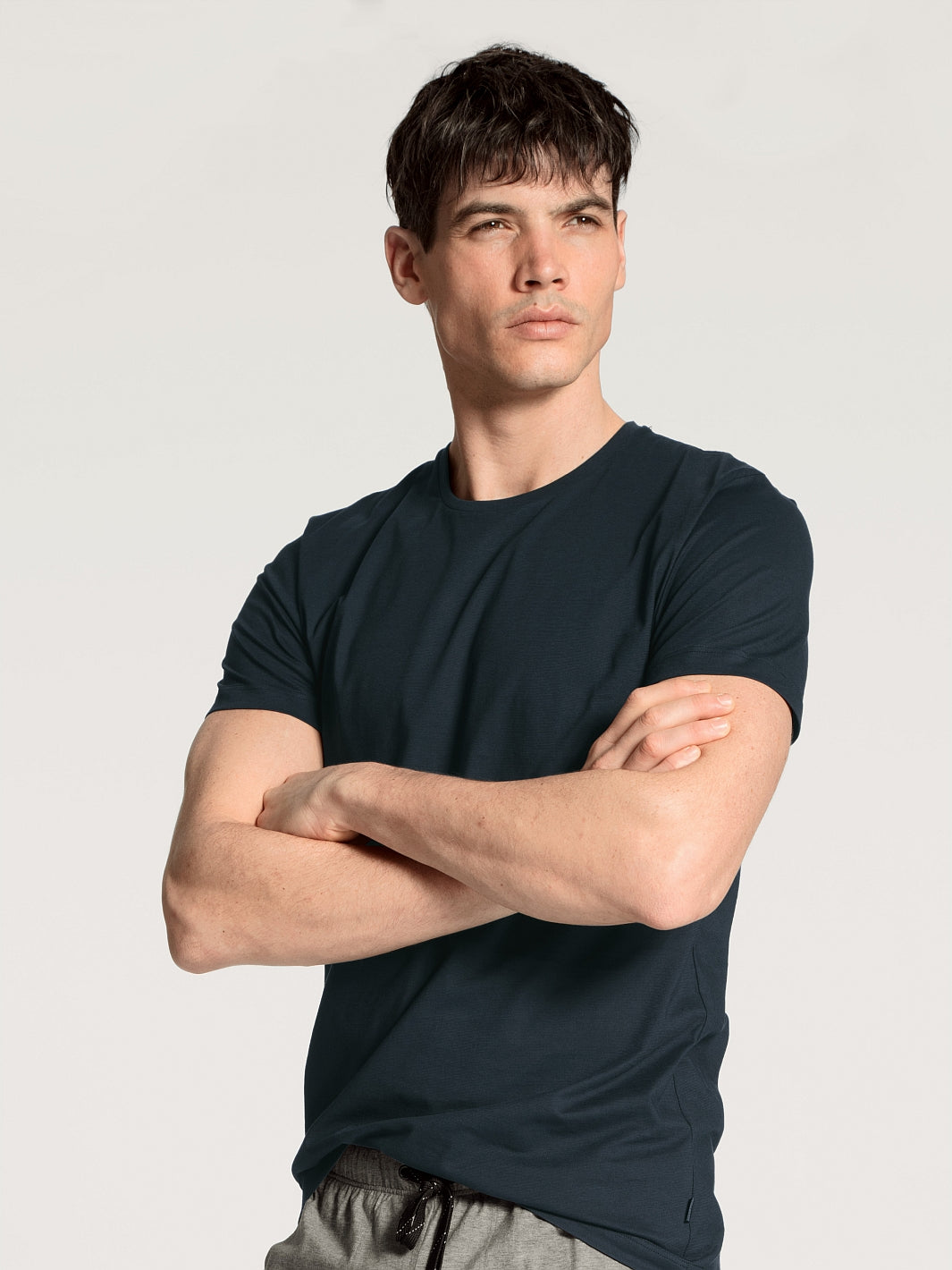 REMIX BASIC SLEEP T-SHIRT