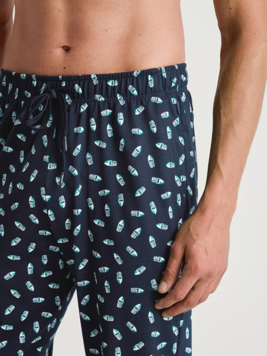 SLEEP WEEKEND PANTS