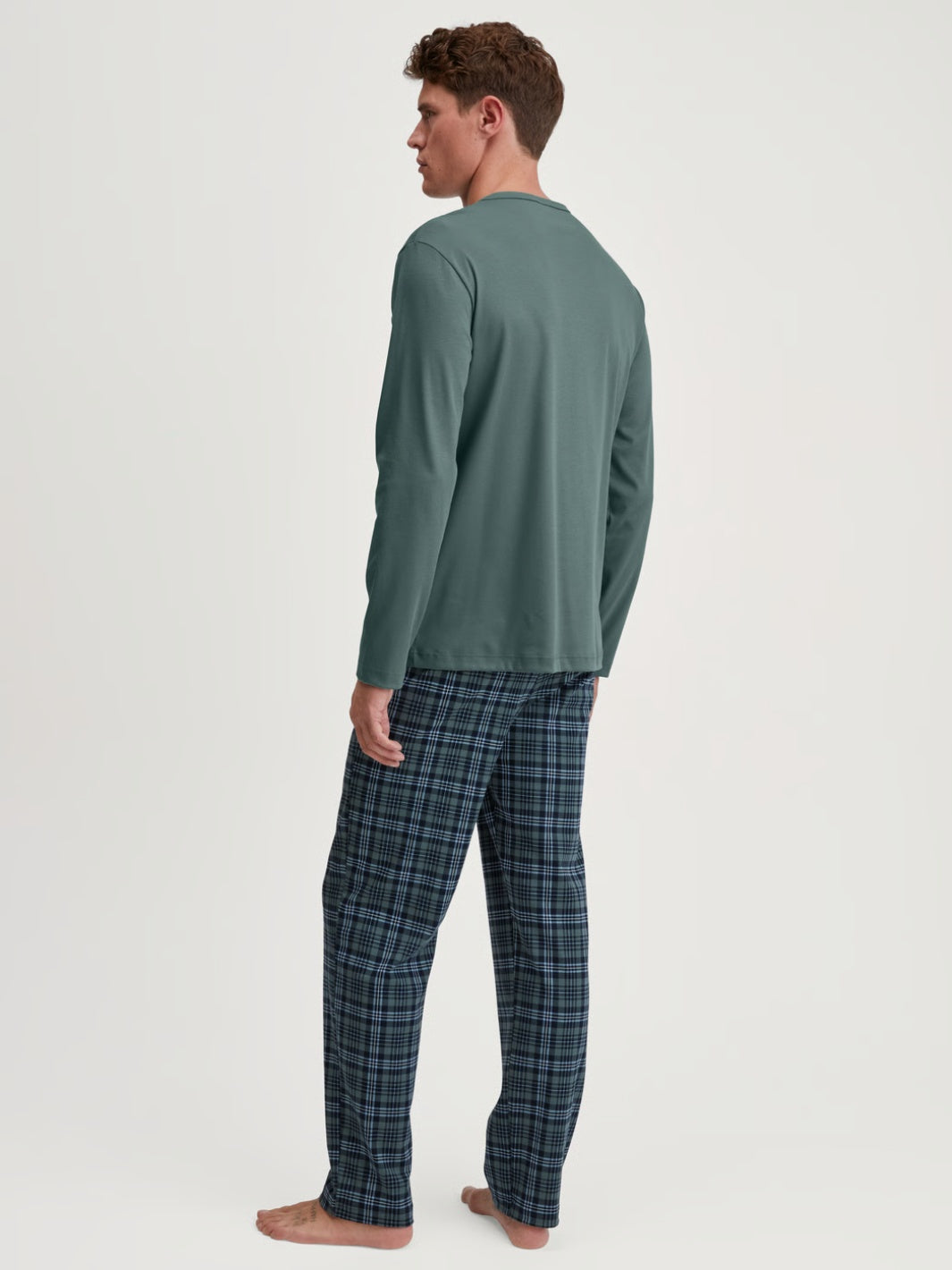 RELAX STREAMLINE PYJAMAS