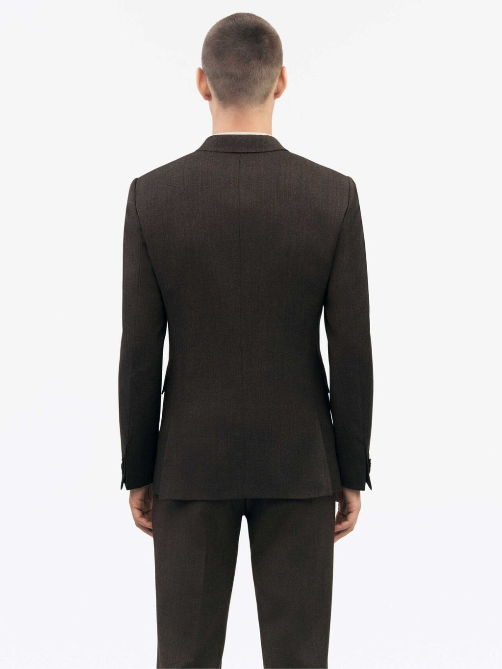 JERRETTS SUIT