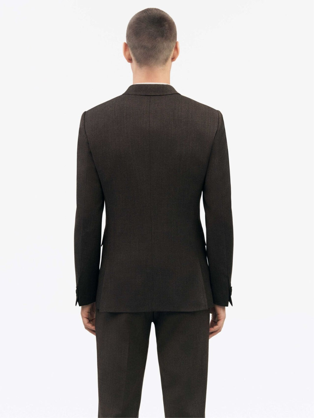 JERRETTS SUIT