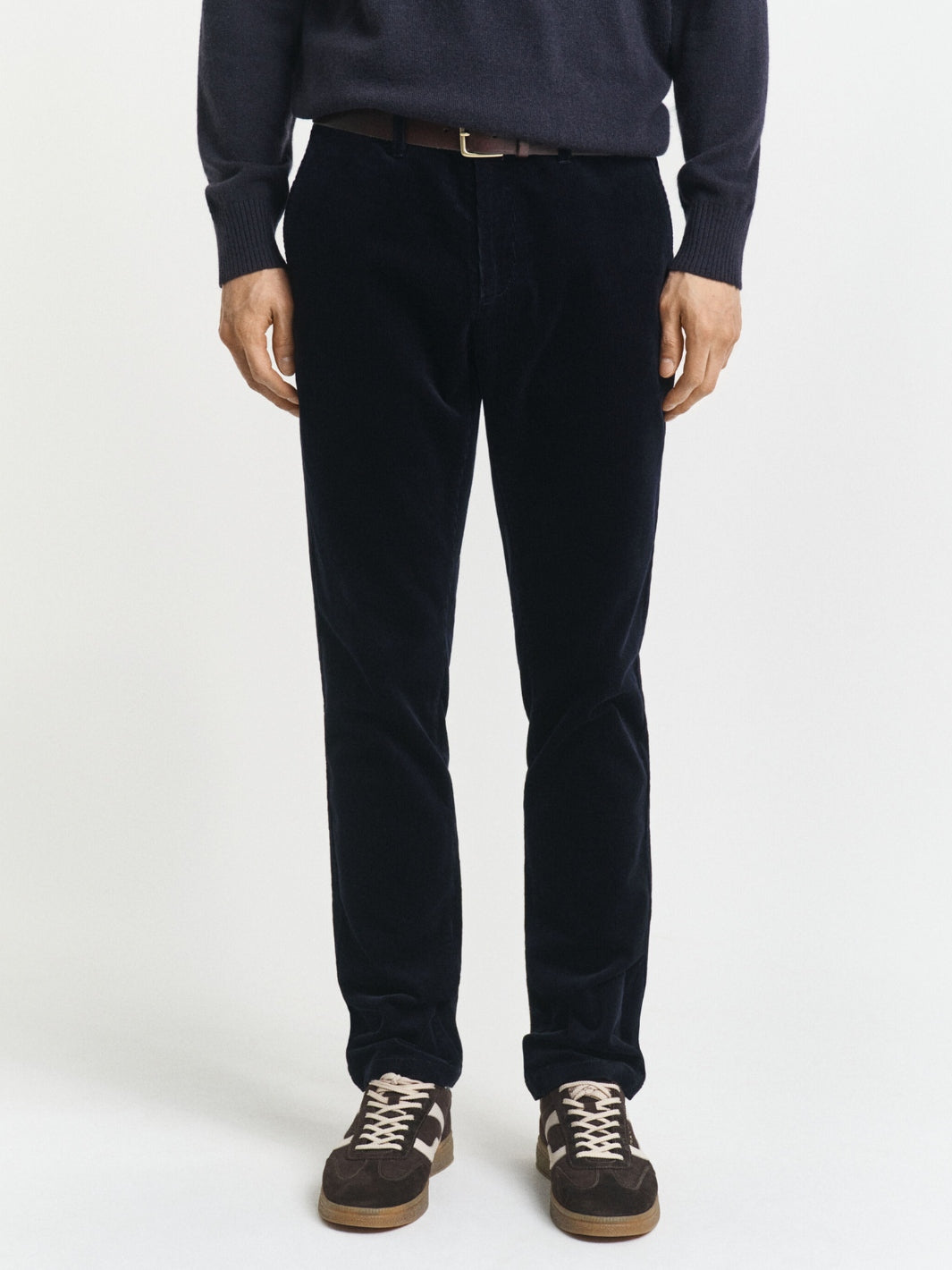CORD CHINO