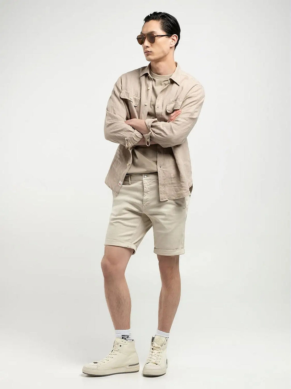 BENNY SHORTS