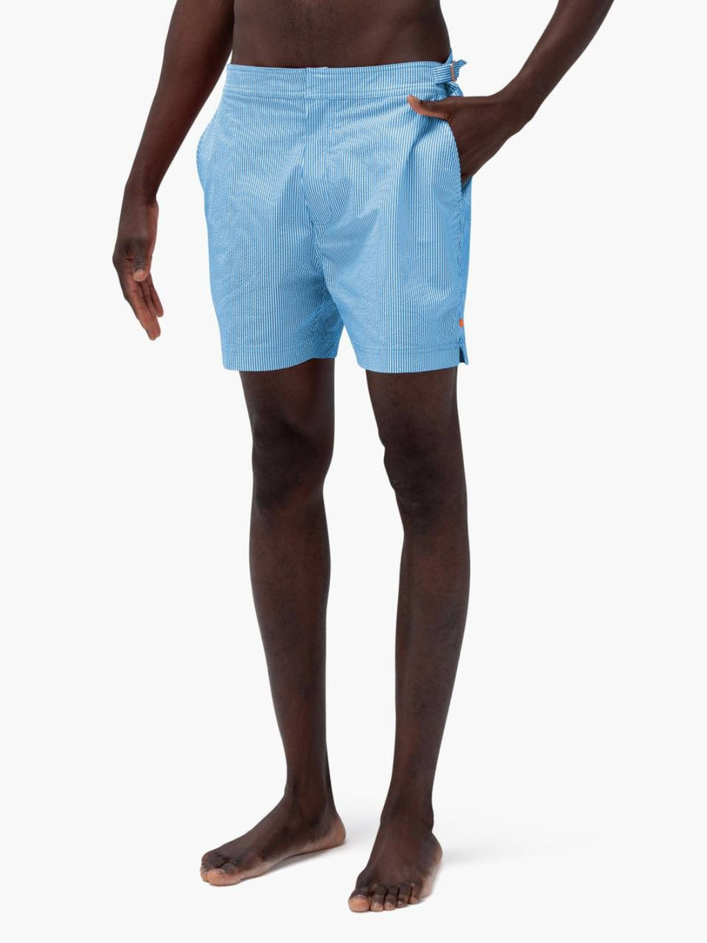 STRAND SWIM TRUNK