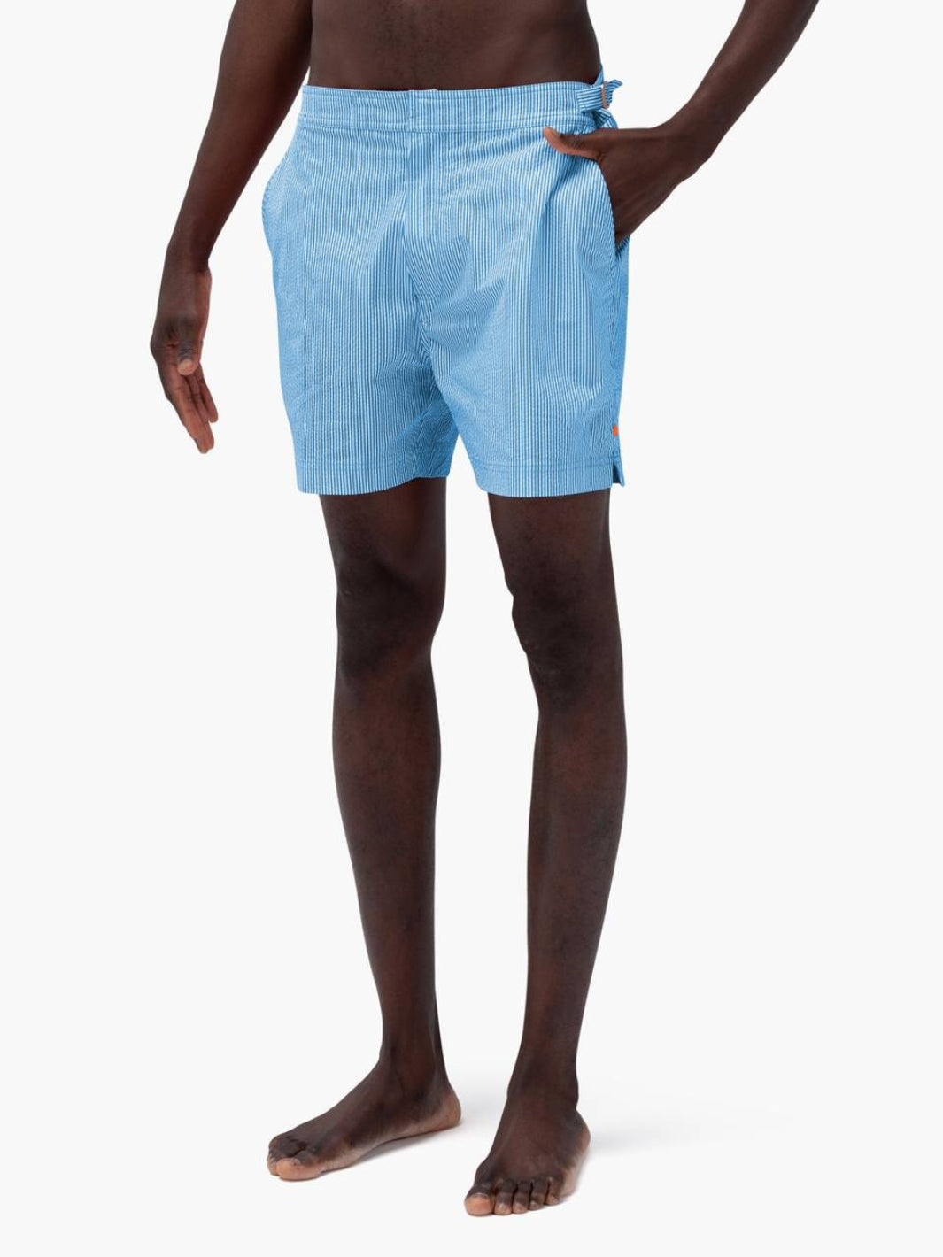 STRAND SWIM TRUNK