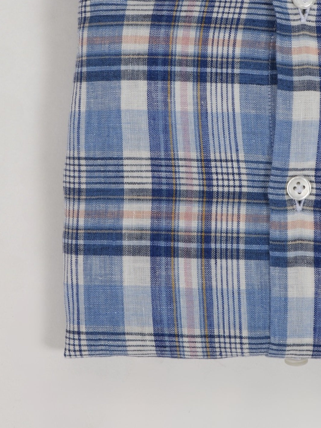 LINEN SHIRT
