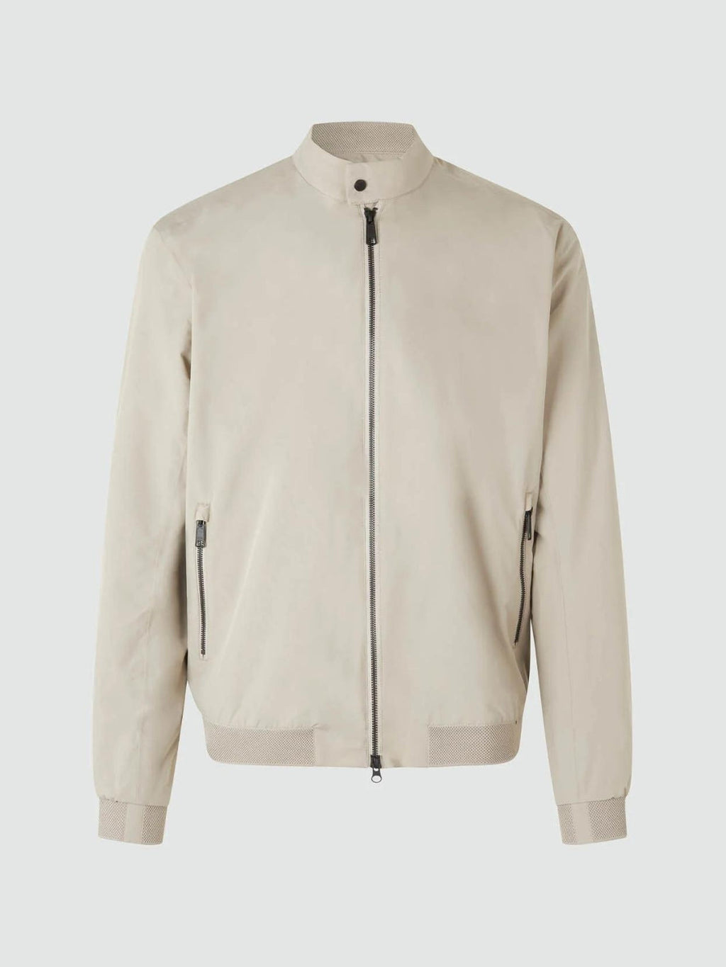 PLAIN JACKET