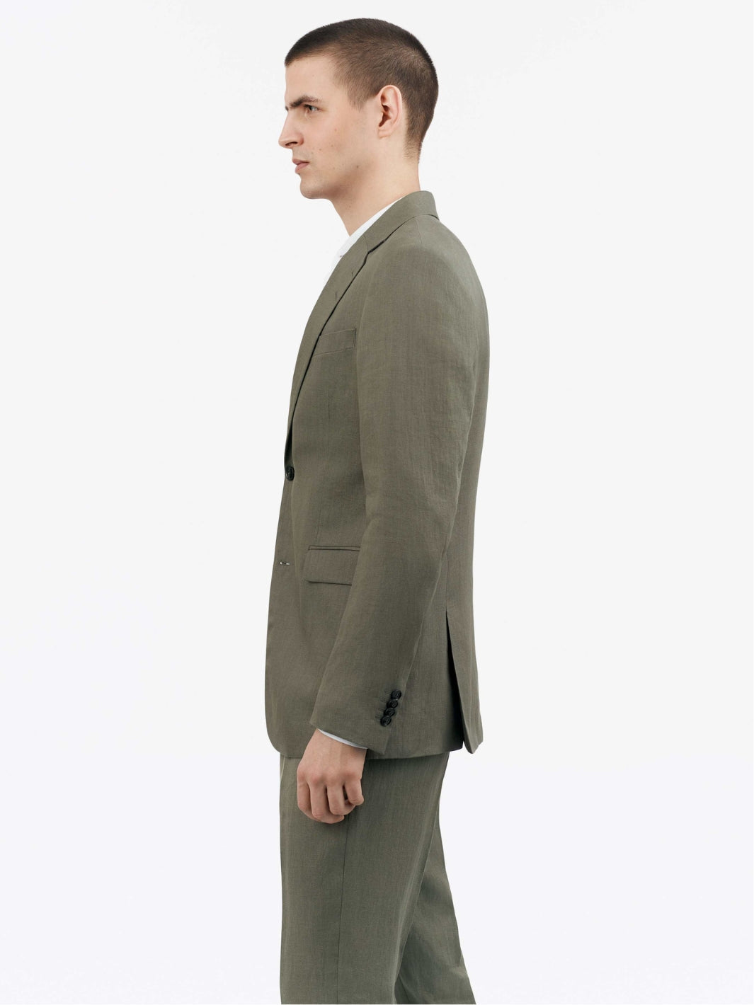 JUSTINN BLAZER