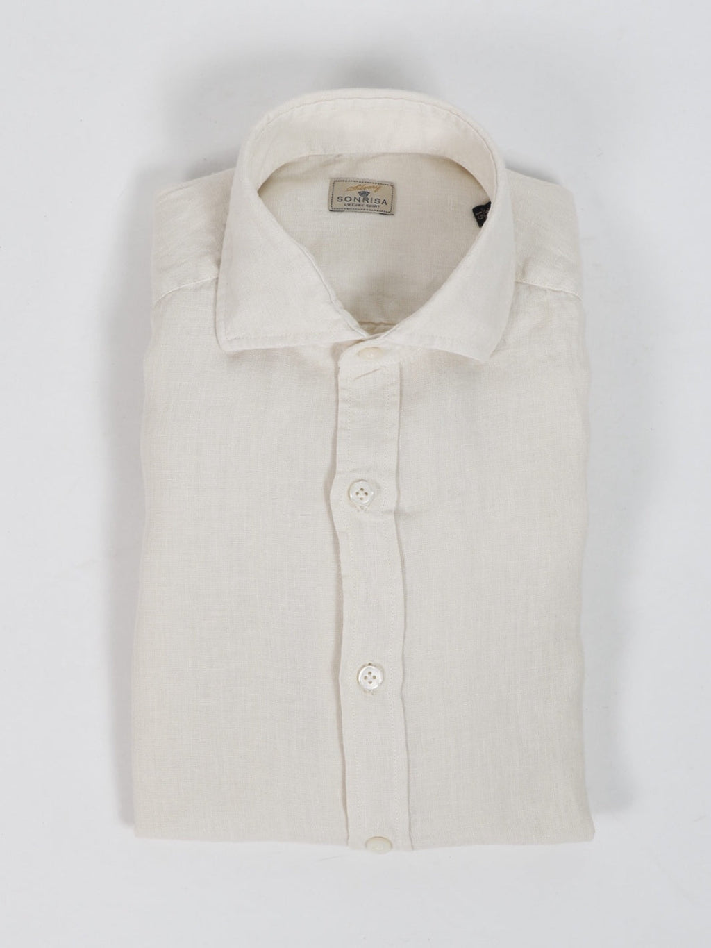 LINEN SHIRT