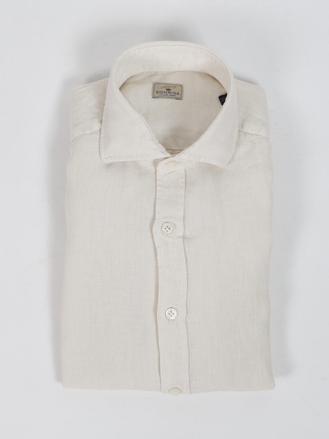 LINEN SHIRT