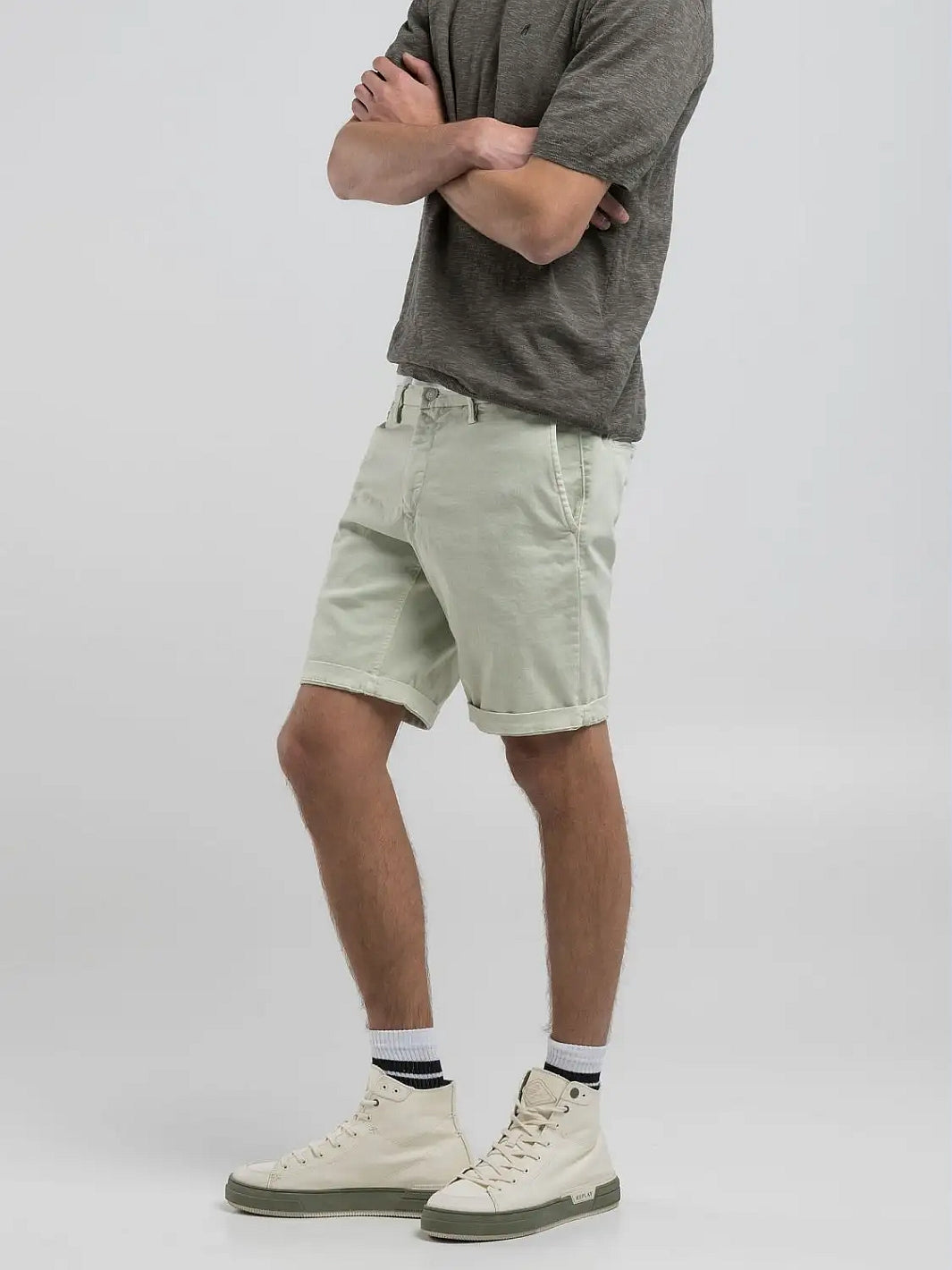 BENNY SHORTS
