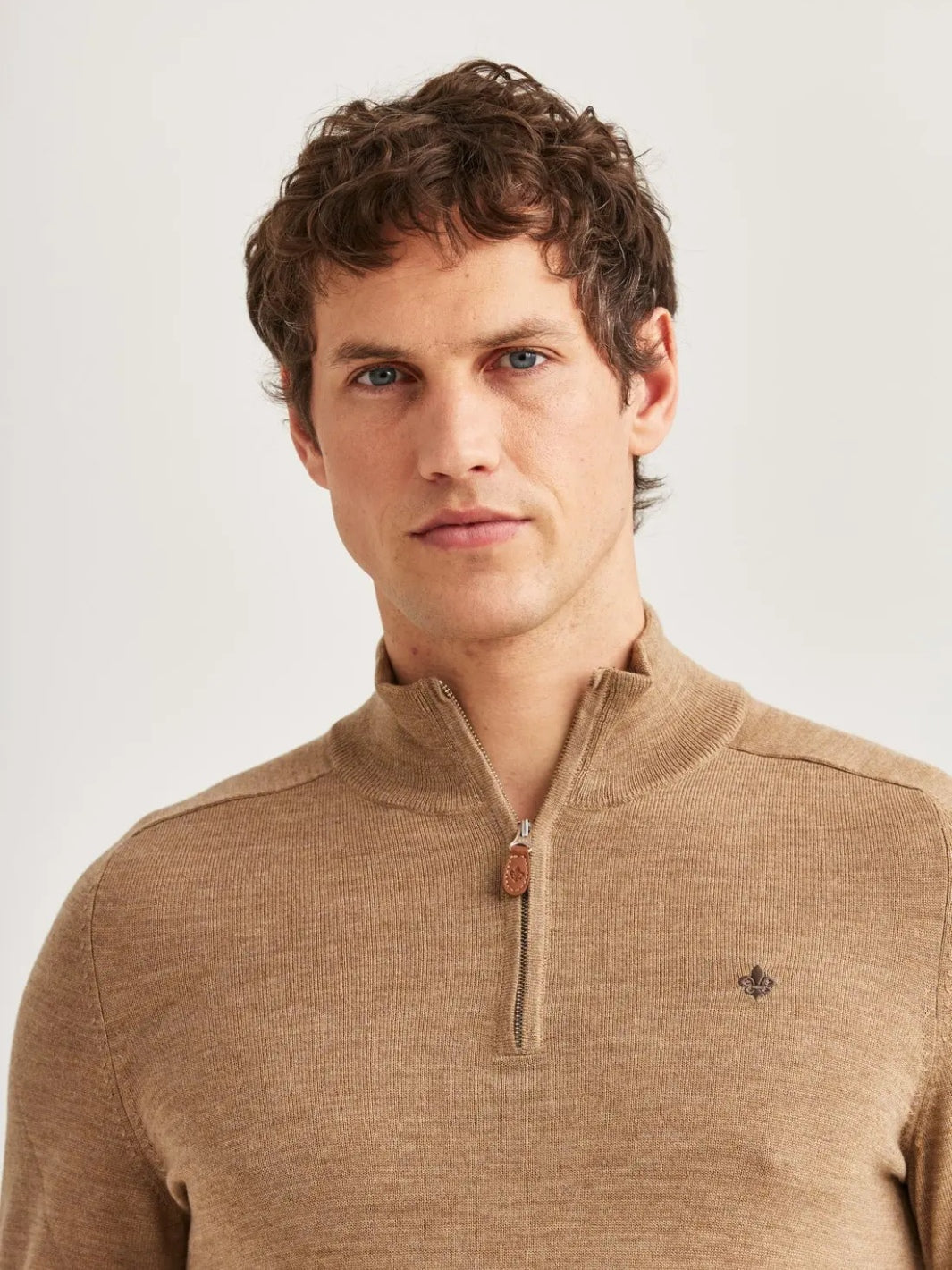 MERINO JOHN ZIP