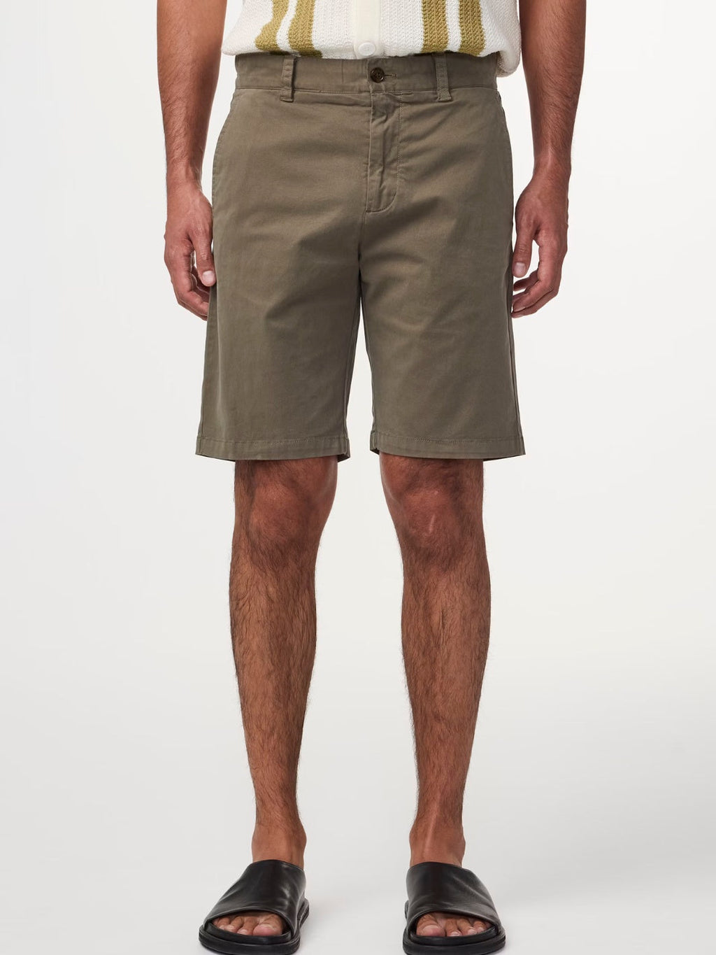 CROWN SHORTS